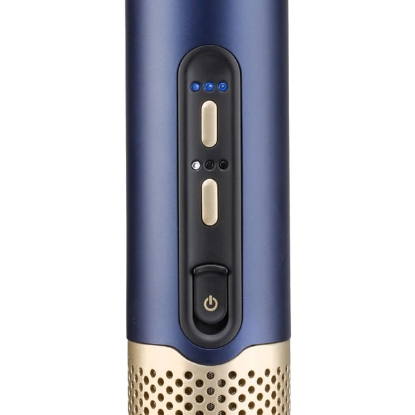 BaByliss AS6550E hiustenkuivaaja 1600 W tummansininen (tummansininen)