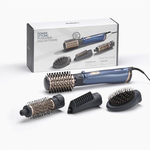 BaByliss Style Pro 1000 -hiustenkuivaaja