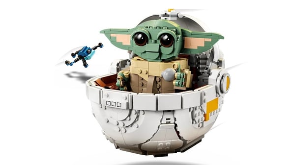 LEGO STAR WARS 75403