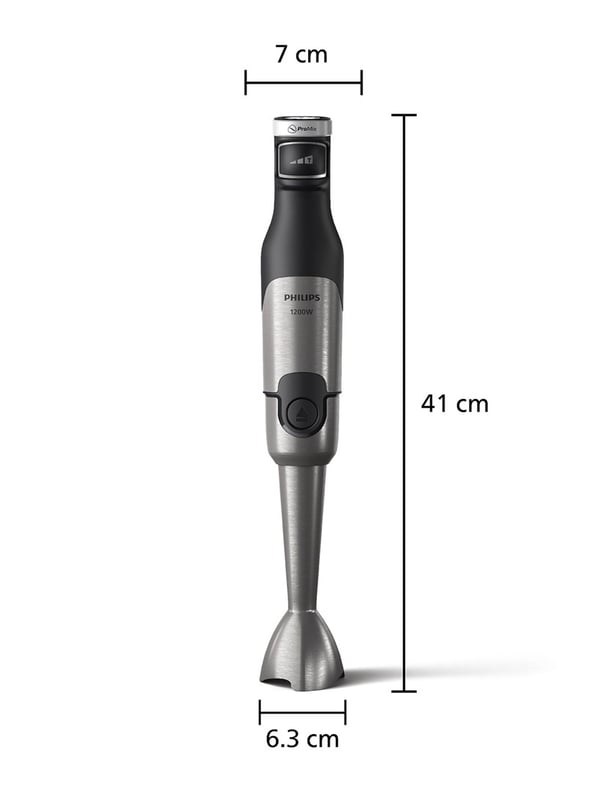 Philips 5000-serien HR2685/00 stavblender