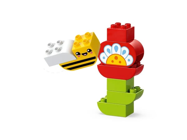 LEGO DUPLO BY 10444