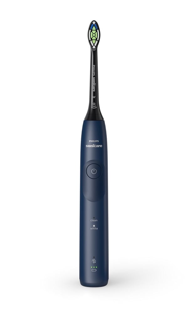 Philips Series 5500 HX7119/01 ladattava Sonic-sähköhammasharja
