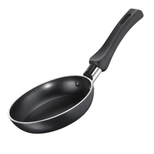 Tefal Gaucombe-pande 12 cm sort