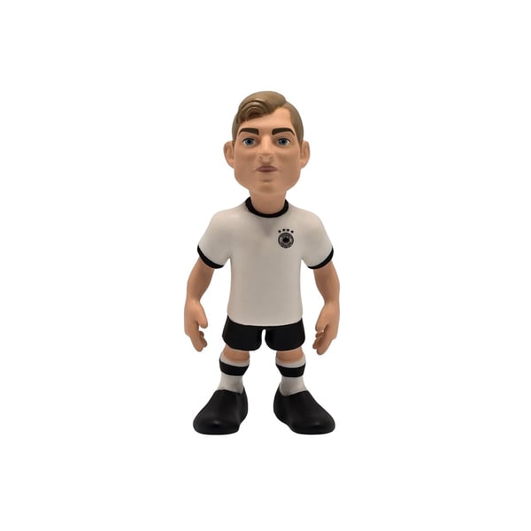 MINIX TYSKLAND - TONI KROOS