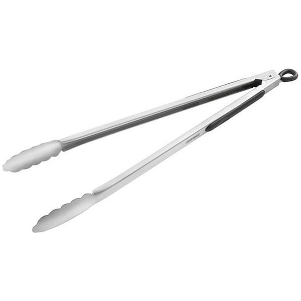 Leifheit 3078 Proline -keittiögrillipihdit 41 cm ruostumatonta terästä