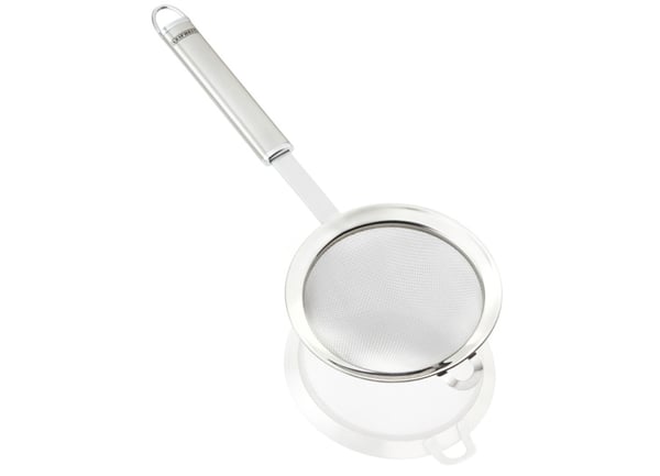 Leifheit 24065 Køkkensi 11 cm Sterling sølv