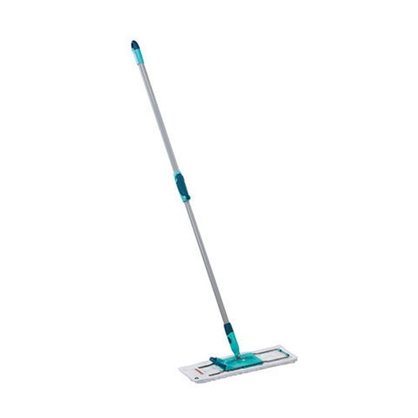 Leifheit 55049 Profi Micro Duo XL lattiamoppi teleskooppivarrella 42x80-135 cm
