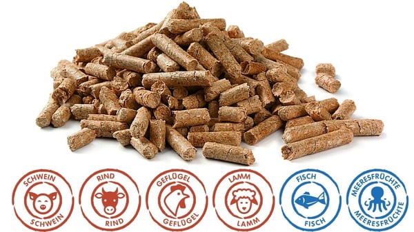 Tepro 8559 Puristetut savupuupelletit pyökki 5KG Tepro 8559 Puristetut savupuupelletit pyökki 5KG