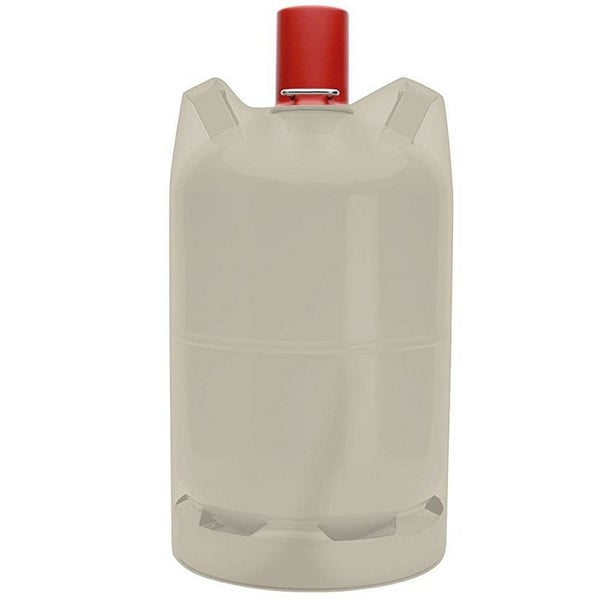 Tepro 8614 Yleiskäyttöinen kaasupullon suojus 5 kg