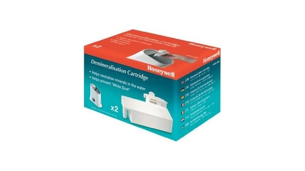 Honeywell CH210DEM afkalkningspatron til HH210 og HUT-200 luftfugtere