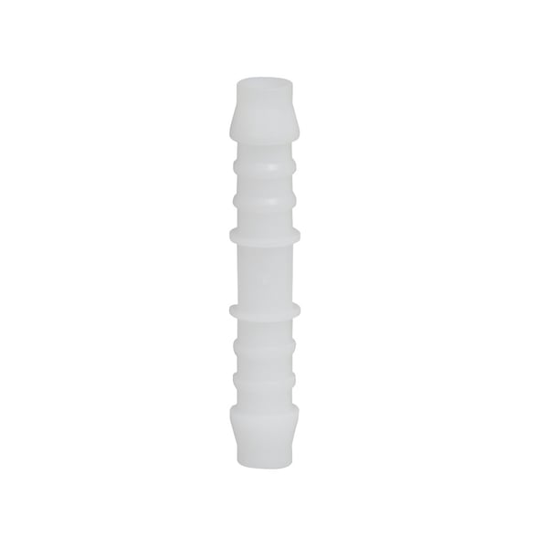 Universal nylon afløbsslangeforbindelse 8mm