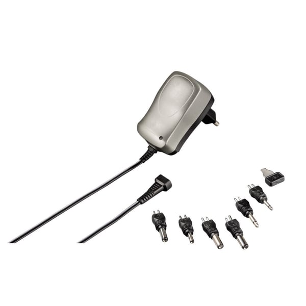 Xavax Universal Switche-Mode Strømforsyning AC/DC Eco600