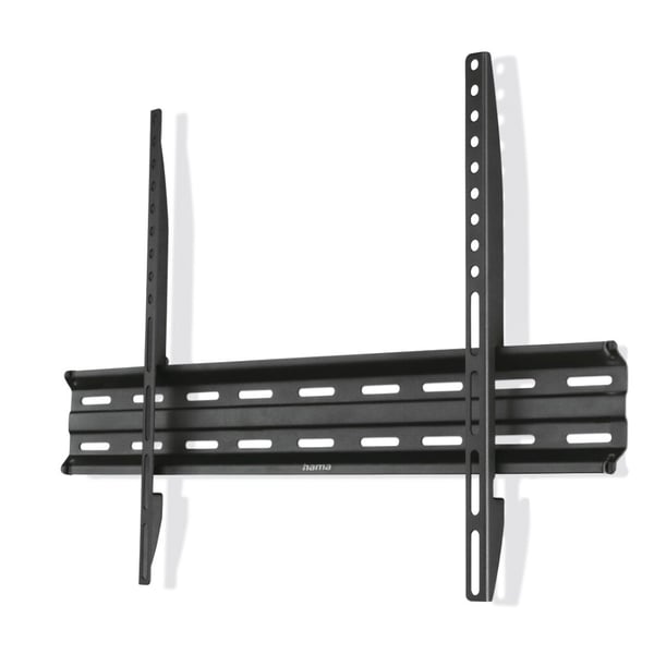Hama TV-vægbeslag fast 191 cm (75) op til 40 kg vægafstand 2,3 cm