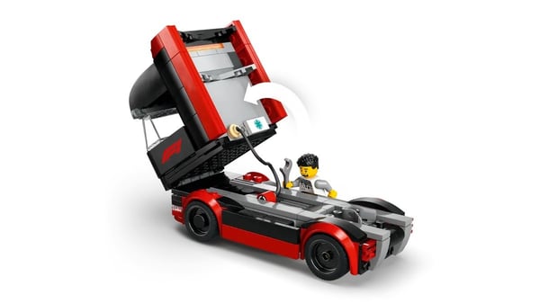LEGO City 60445