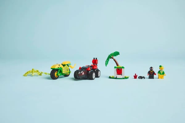LEGO SPIDEY 11198