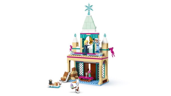 LEGO DISNEY PRINSESSA 43265