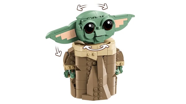 LEGO STAR WARS 75403
