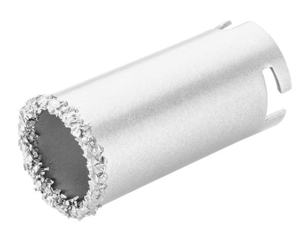 Verto diamantboremaskine 33 mm 55 mm boredybde til tør og våd brug Verto diamantboremaskine 33 mm 55 mm boredybde til tør og våd brug