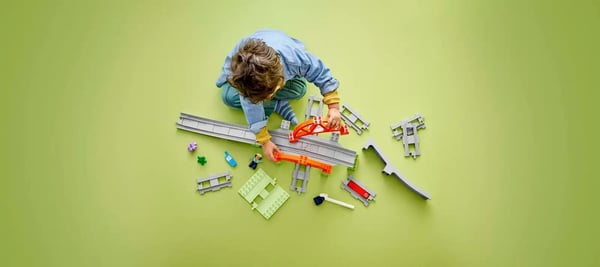LEGO DUPLO TOWN 10426