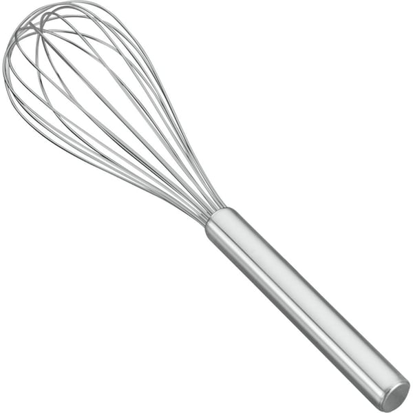 Metaltex Dolceforno piskeris 25 cm rustfrit stål