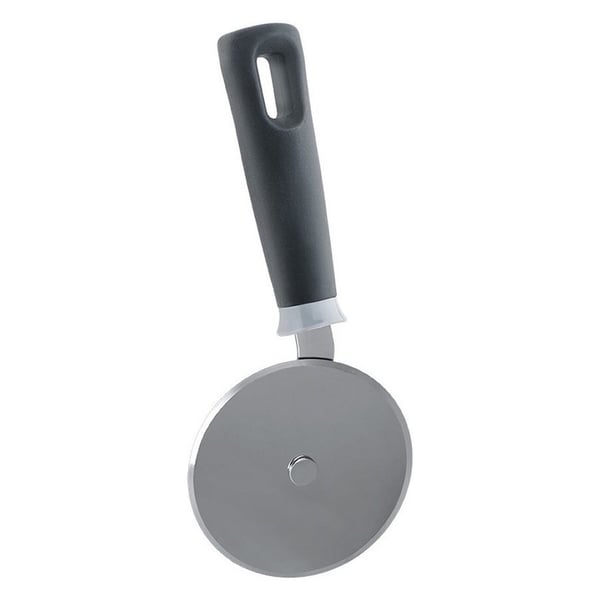 Metaltex Maximo Pizzaskärare Rostfritt Stål/Svart