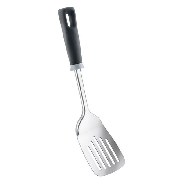 Metaltex Maximo Spatel 33 cm Rostfritt Stål/Svart