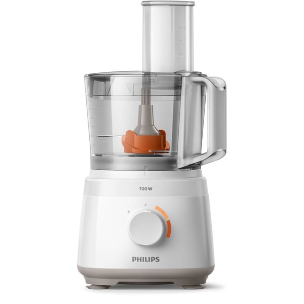 Philips Hr7320/00 Daily Collection -ruoanvalmistuskone