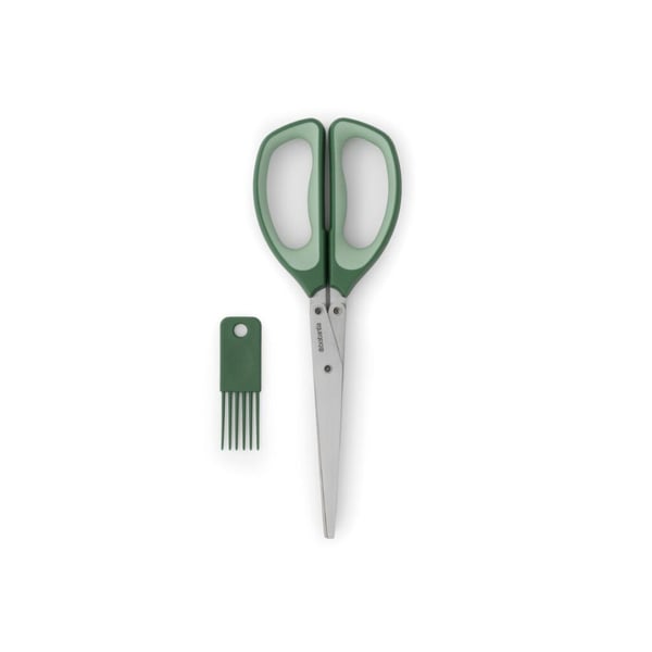 Brabantia Tasty+ Örtsax + Kam Grangrön