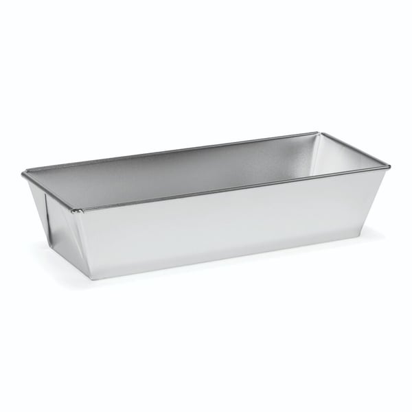Patisse kakform 30 cm silver