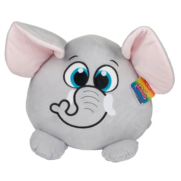 Toi-Toys Elefantgosboll 30 cm