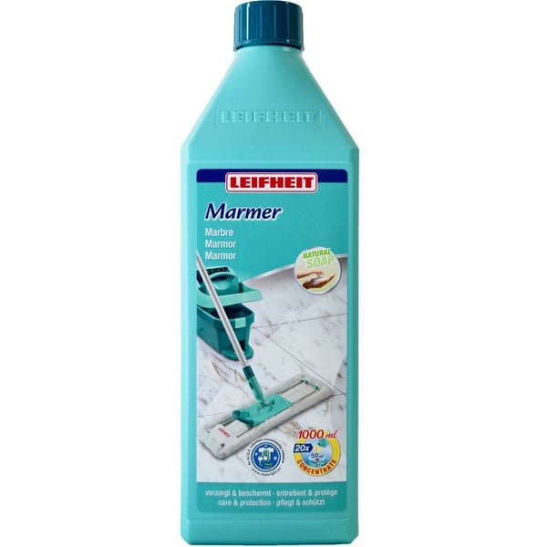 Leifheit 702 Marmoripuhdistusaine 1L