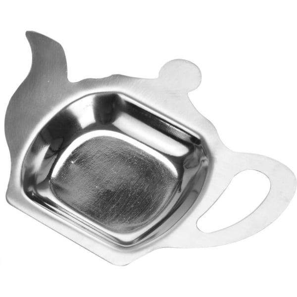 Teposeholder Tekande Rustfrit Stål