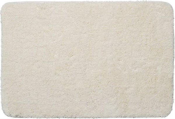 Sealskin Angora bademåtte 60x90 cm polyester off-white