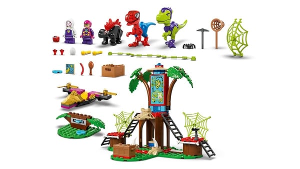 LEGO SPIDEY 11200
