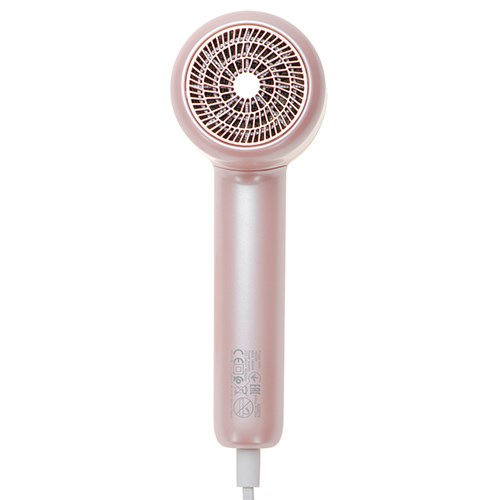 ADLER AD 2279p rosa hårtork