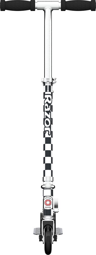 Razor Model A barnskoter utcheckad