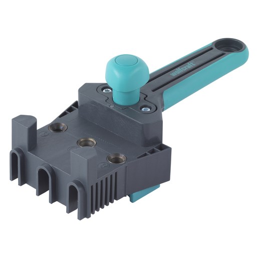 wolfcraft GmbH Dowelmaster - pluggmätare för träfogar