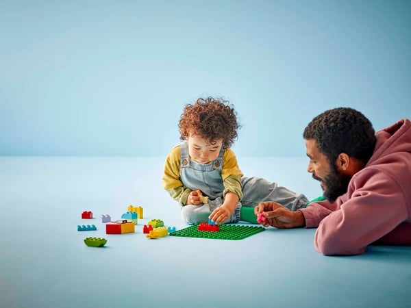 LEGO DUPLO CLASSIC 10460