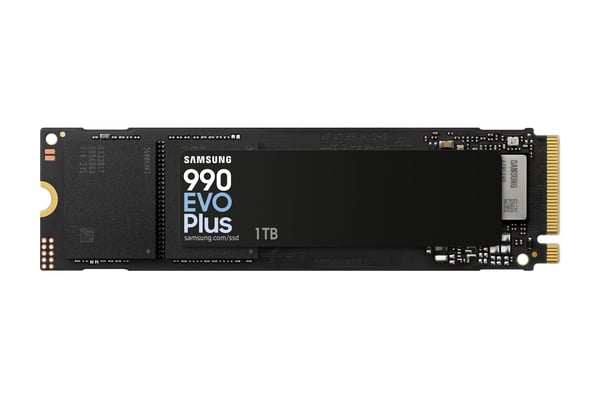 Samsung MZ-V9S1T0 1 Tt:n M.2 PCI Express 4.0 NVMe V-NAND TLC -levy