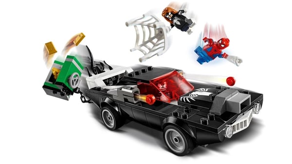 LEGO SUPERHJÄLTAR 76309