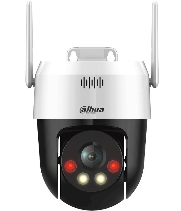 Dahua P5AE-PV Wi-Fi-kamera