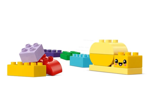 LEGO DUPLO BY 10444