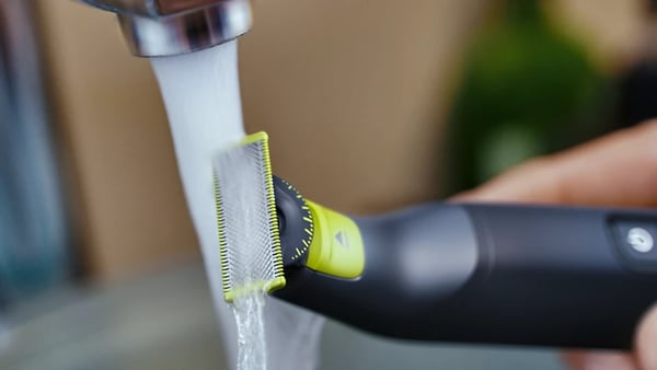 Philips OneBlade Pro 360 QP6542/15 Kasvot ja vartalo