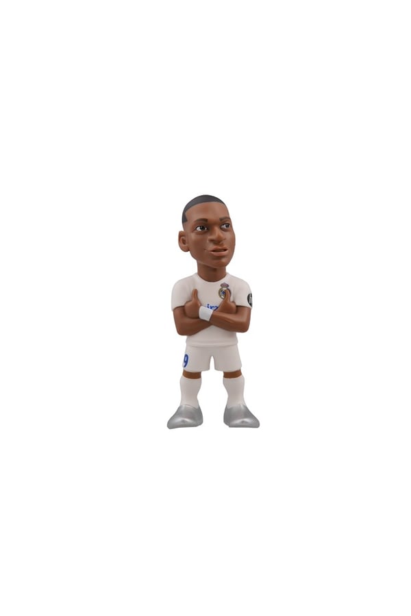 MINIX REAL MADRID - KYLIAN MBAPPÉ