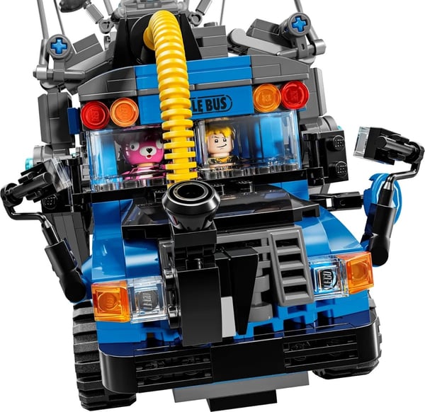 LEGO FORTNITE 77073 Taistelubussi