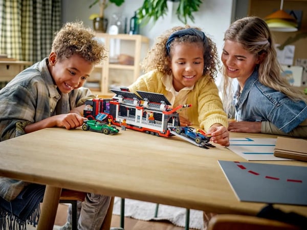 LEGO City 60445