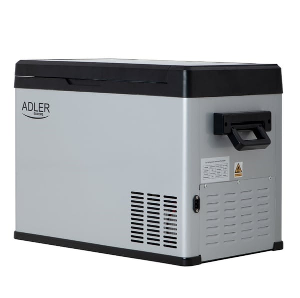 Kompressorijääkaappi Adler AD 8081