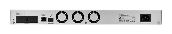 Ubiquiti Protect Network Video Recorder