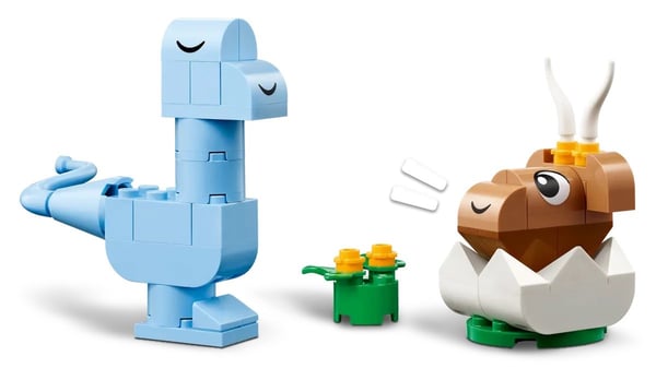 LEGO KLASSIKER 11041