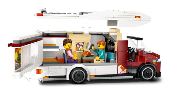 LEGO City 60454